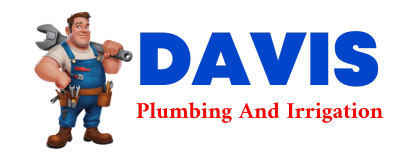 Trusted plumber in DEWEESE